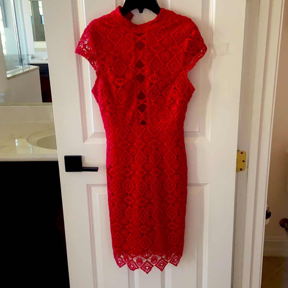 Dress by Nikibiki